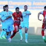 جدول لیگ برتر در پایان مسابقات معوقه/ پرسپولیس به صدر نرسید، استقلال دهم شد