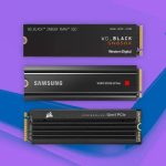 بهترین SSD برای پلی‌ استیشن 5 در سال ۲۰۲۴