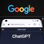 Chatgpt در رقابت با گوگل؛ تحول در جست‌وجوی اینترنتی