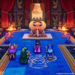 ریمیک بازی Dragon Quest 3 به پرفروش‌ترین بازی سال ۲۰۲۴ در ژاپن تبدیل شد