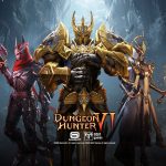 دانلود بازی موبایلی Dungeon Hunter 6