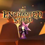 دانلود بازی موبایلی The Enchanted World