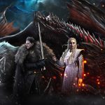 فیلم سینمایی Game of Thrones در مراحل اولیه تولید قرار دارد