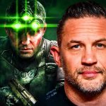 فیلم سینمایی Splinter Cell با بازی تام هاردی رسما لغو شده است