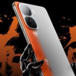 گوشی iQOO Neo 10 Pro با تراشه مدیاتک رکورد جدیدی را در بنچمارک AnTuTu ثبت کرد