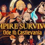 بسته الحاقی Ode to Castlevania از بازی Vampire Survivors منتشر شد