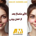 آیا ماساژ بینی بعد از عمل واقعا اثر داره؟