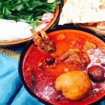 تعبیر خواب خوردن آبگوشت چیست + معنی خوردن آبگوشت در خواب چیست