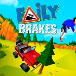 دانلود بازی موبایلی Faily Brakes