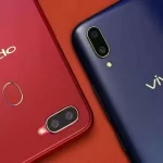 vivo و oppo درحال بیرون کردن سامسونگ از بازار گوشی های هوشمند هند