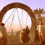 ۳۰ سالگی فیلم Stargate – پیش به سوی دروازه ستارگان