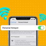 آموزش فعال کردن هات اسپات ایفون و بررسی قابلیت‌های آن +ویدئو