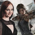 بازیگر گیم آو ترونز در حال مذاکره برای حضور در سریال Tomb Raider است