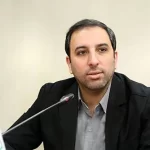 محمد امیرآبادی شهرداری تهران