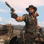 بهترین مادهای بازی Red Dead Redemption