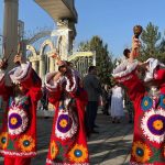 جشن باستانی مهرگان ثبت جهانی شد