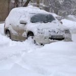 دمای اردبیل به ۲۷- درجه رسید