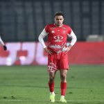 تمدید قرارداد اورونوف با پرسپولیس به کجا رسید؟