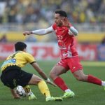 اولین ‌واکنش اورونوف به تمدید قرارداد با پرسپولیس