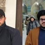 انتشار تصویری از پسر سید حسن نصرالله در ایران