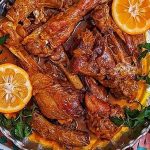 فرارو | طرز تهیه ماهیچه بوقلمون