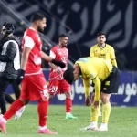 قرعه مرگ برای سپاهان و پرسپولیس در جام حذفی