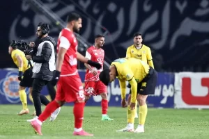 قرعه مرگ برای سپاهان و پرسپولیس در جام حذفی