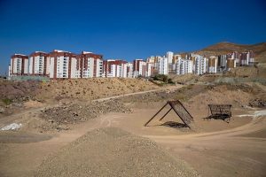 دست مستاجران ایران از مسکن مهر دور شد؛ معضل اجاره گروهی یک واحد مسکونی از سوی اتباع بیگانه