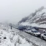 هشدار به تهرانی‌ها؛ یخبندان در راه است