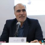 «انشالله رحمتی» رئیس بنیاد علمی و فرهنگی بوعلی سینا شد – اخبار سینمای ایران و جهان