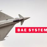 مقایسه درآمد BAE Systems با دیگر پیمانکاران دفاعی بزرگ جهان