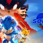 فیلم Sonic 3 با افتتاحیه ۲۵.۷ میلیون دلار کار خود در گیشه آمریکا را آغاز کرد