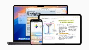 آپدیت iOS 18.2 و iPadOS 18.2 رسماً منتشر شد: Genmoji ،Image Playground ،Siri ChatGPT و موارد بیشتر