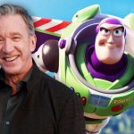 صداپیشه Buzz از فیلمنامه انیمیشن Toy Story 5 بسیار تعریف کرده است