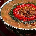 با طرز تهیه 8 غذای مخصوص شب یلدا آشنا شوید