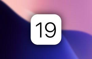 آپدیت iOS 19 اپل حتی برای iPhone XS و XR هم عرضه خواهد شد