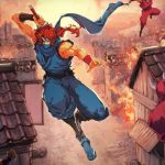 بازی Ninja Gaiden Ragebound معرفی شد