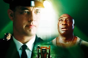 نقد فیلم The Green Mile – مسیر سبز به سوی مرگ