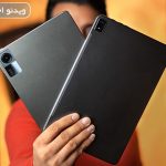 مقایسه Tab 16 Blackview با Redmi Pad SE + ویدیو اختصاصی