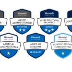 انواع دوره‌های Azure مایکروسافت و تفاوت آن‌ها با دوره‌های MCSE، MCSA و MCSD