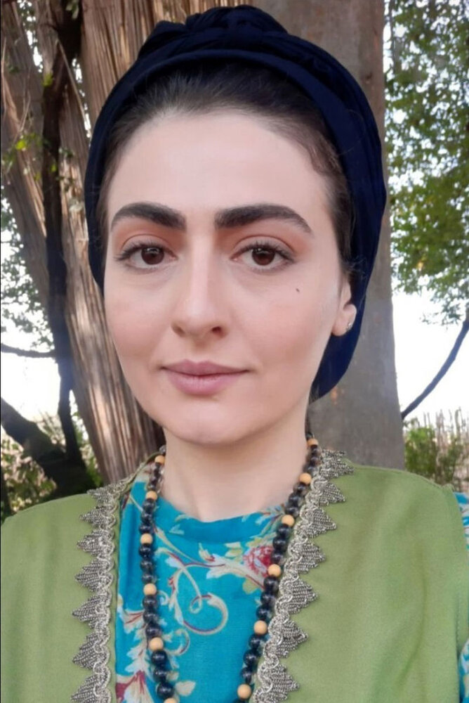 پریسا دوستی