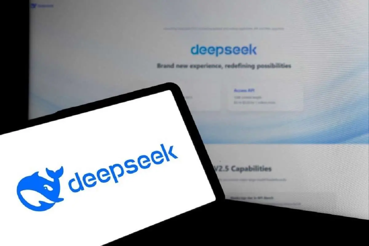 مشکل مدل DeepSeek V3: شناسایی خود به‌عنوان ChatGPT  