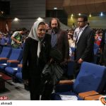 نزدیک به «هشت دهه تلاش هنری» کارنامه‌ای روشن و قابل اعتنا از «زنده‌یاد علو» به جا گذاشته که همواره در یادها خواهد ماند – اخبار سینمای ایران و جهان