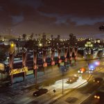 شرکت راکستار ماد Liberty City بازی GTA 5 را متوقف کرد