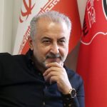 درویش از هواداران پرسپولیس عذرخواهی کرد