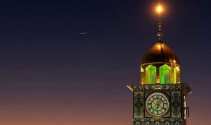 سال تحویل ۱۴۰۴ چندم ماه رمضان می شود؟