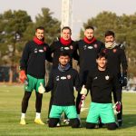 بازیکن پرسپولیس جدا شد