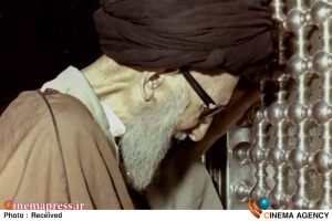 زندگی و زمانه «آیت الله سیدجواد خامنه‌ای» مرور می‌شود – اخبار سینمای ایران و جهان