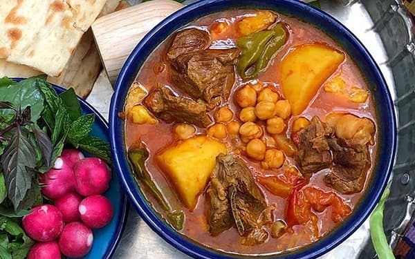 طرز تهیه چند دسر خوشمزه با نخود و فواید شگفت انگیز آن