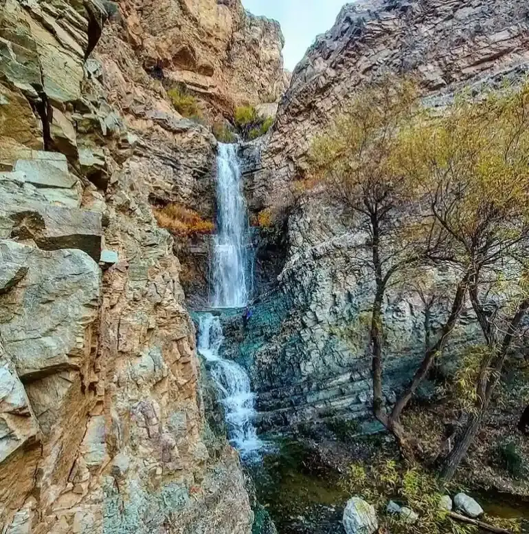 روستای وردیج 4